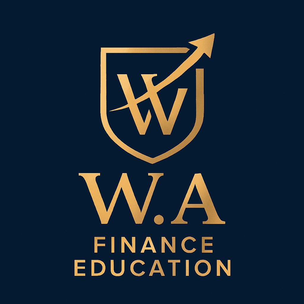 W.A Beginner Course: Free Forex Trading Course (Zero to Strategic Trader)