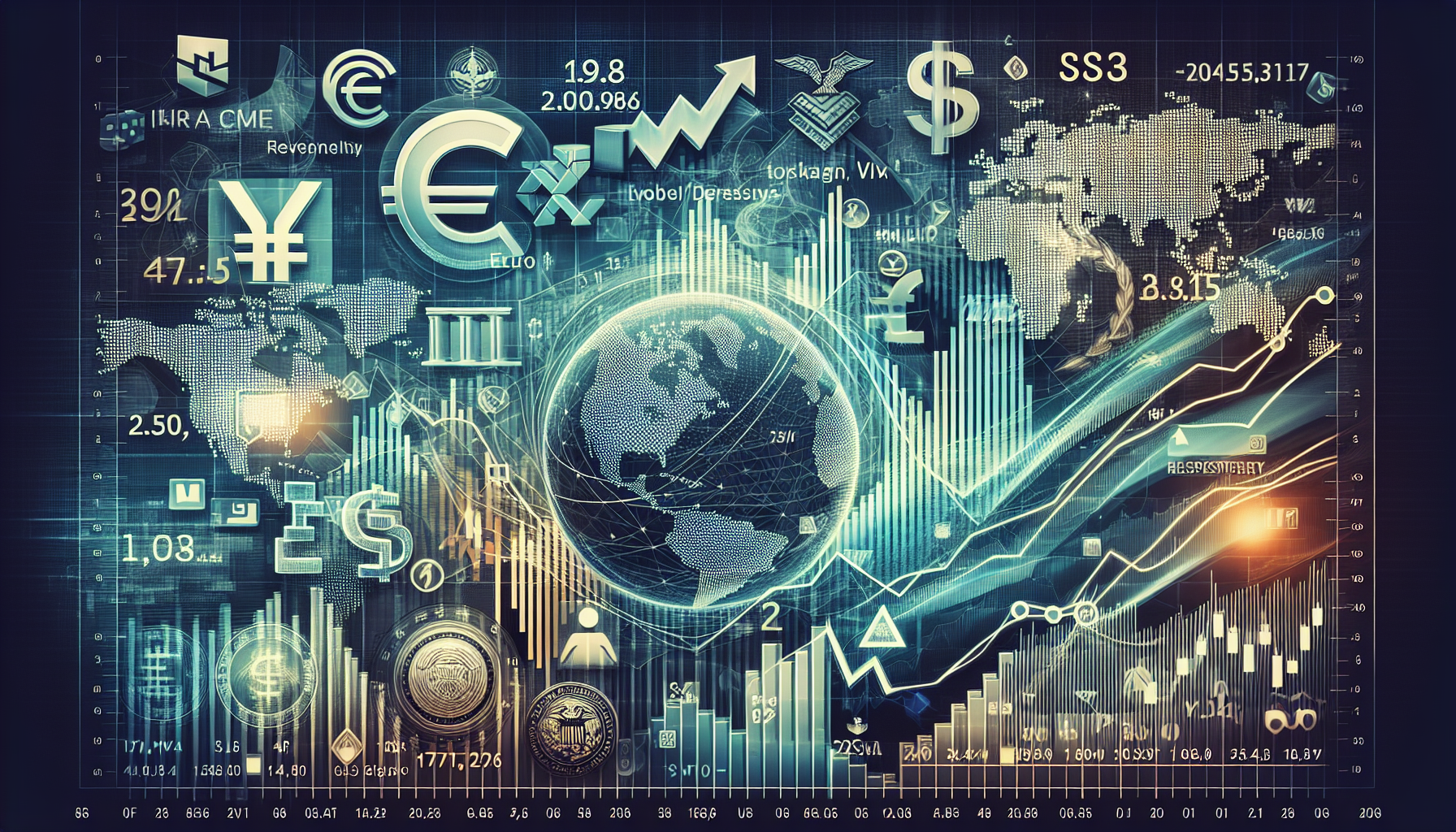 Markets Eye Fed Pivot Ahead of Jobs Report