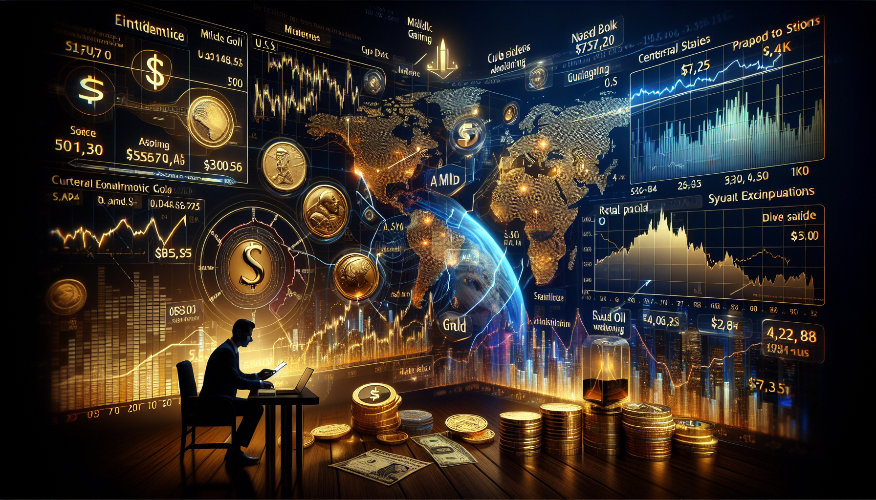 Market Trends Amid Fed Pivot and Inflation Outlook