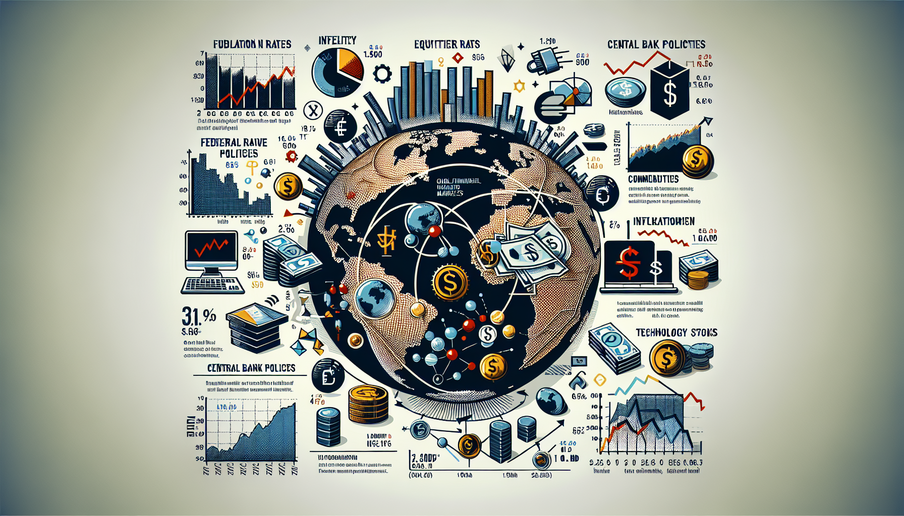 Market Update: Fed Policy, Equities, and Oil Prices