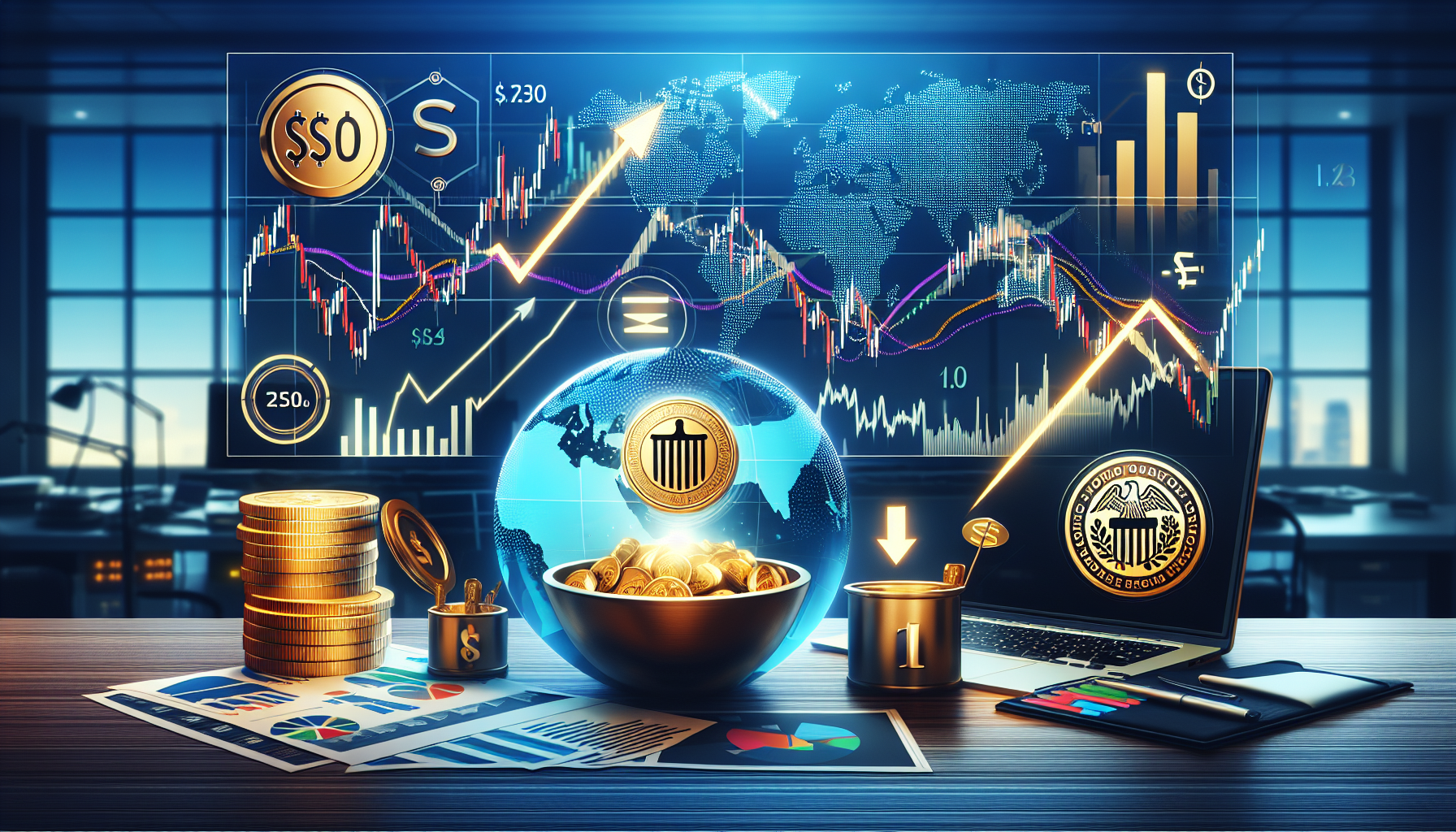 Market Update: Fed Signals Rate Cuts Ahead