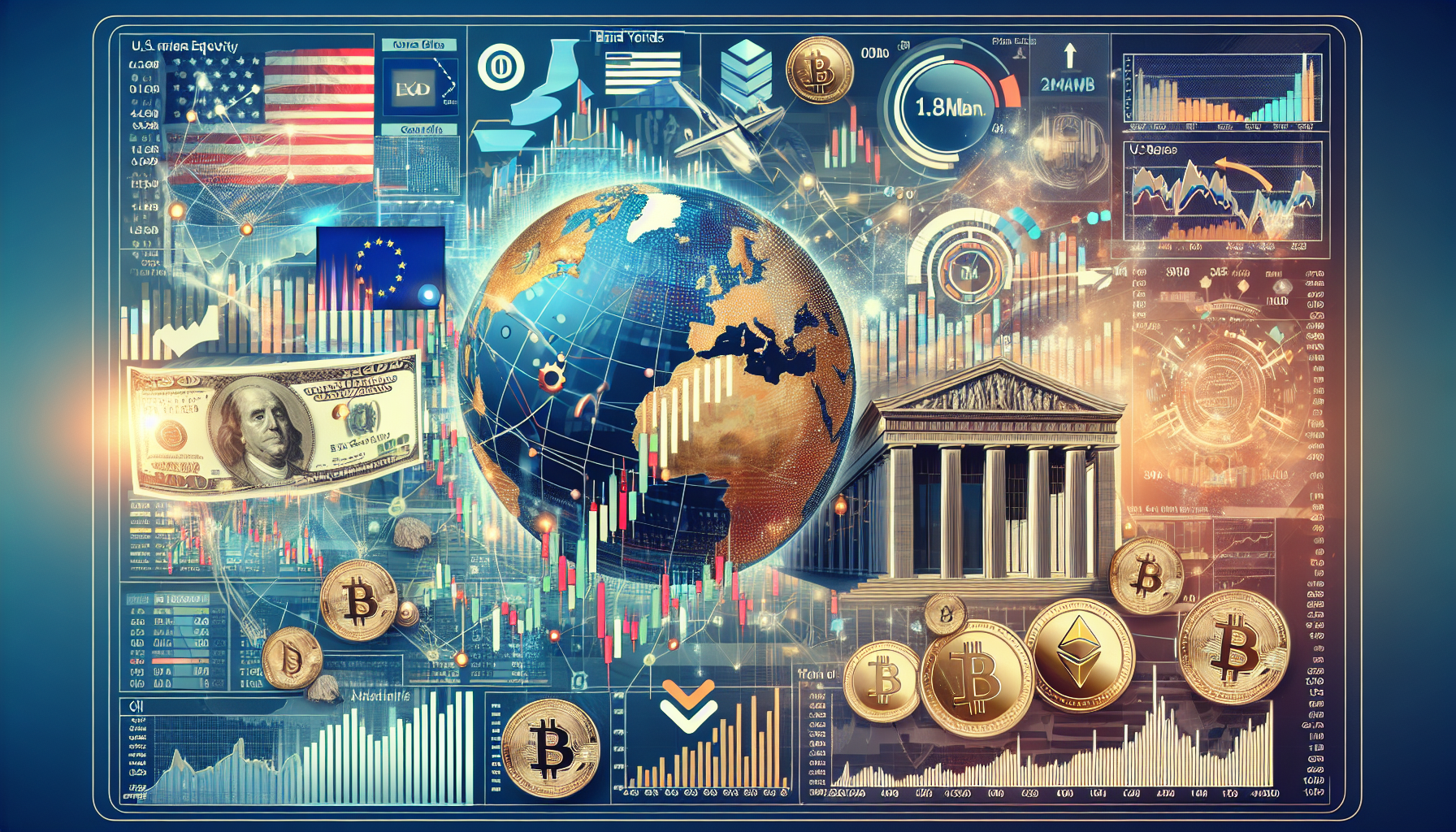 Market Trends and Fed Signals on December 4, 2025