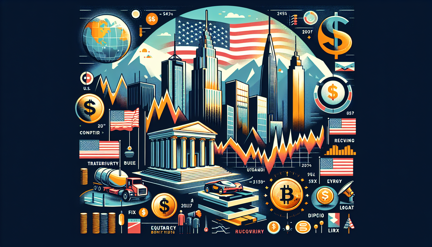 Market Outlook: Mixed Signals at 2026 Start