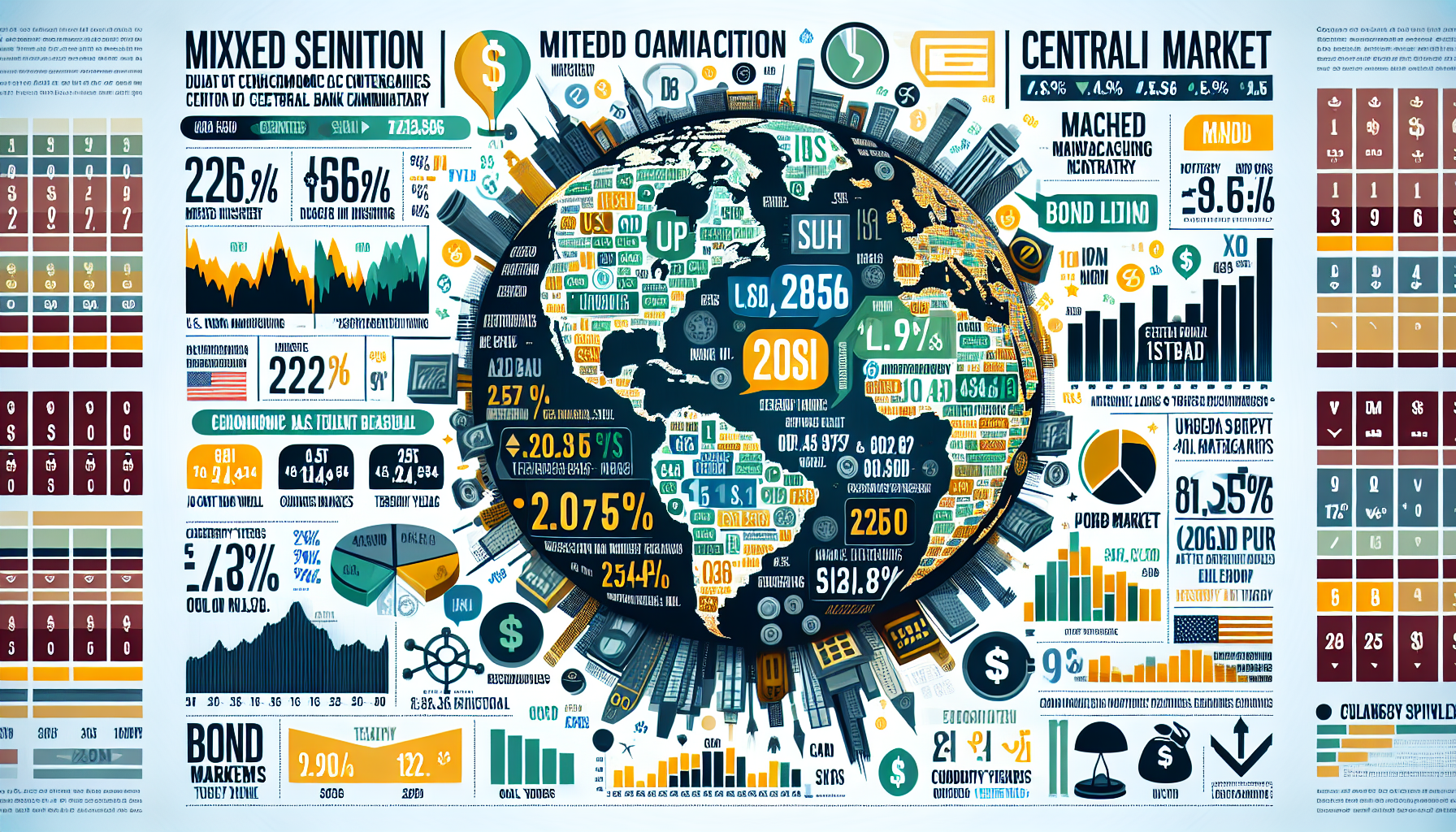 Market Outlook 2026: Fed Signals and Investor Sentiment