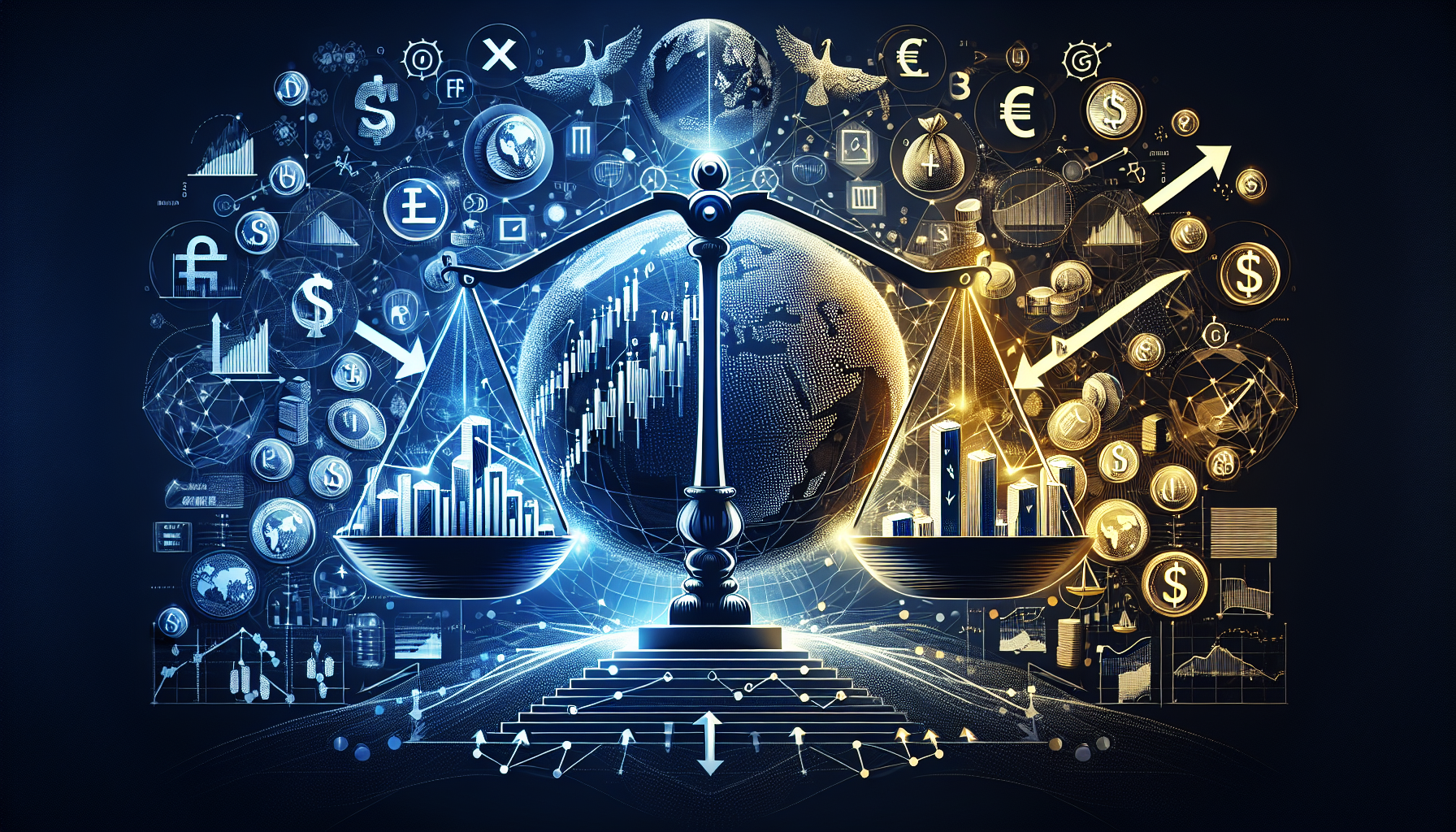 Market Sentiment Shifts Amid Rate Cut Hopes