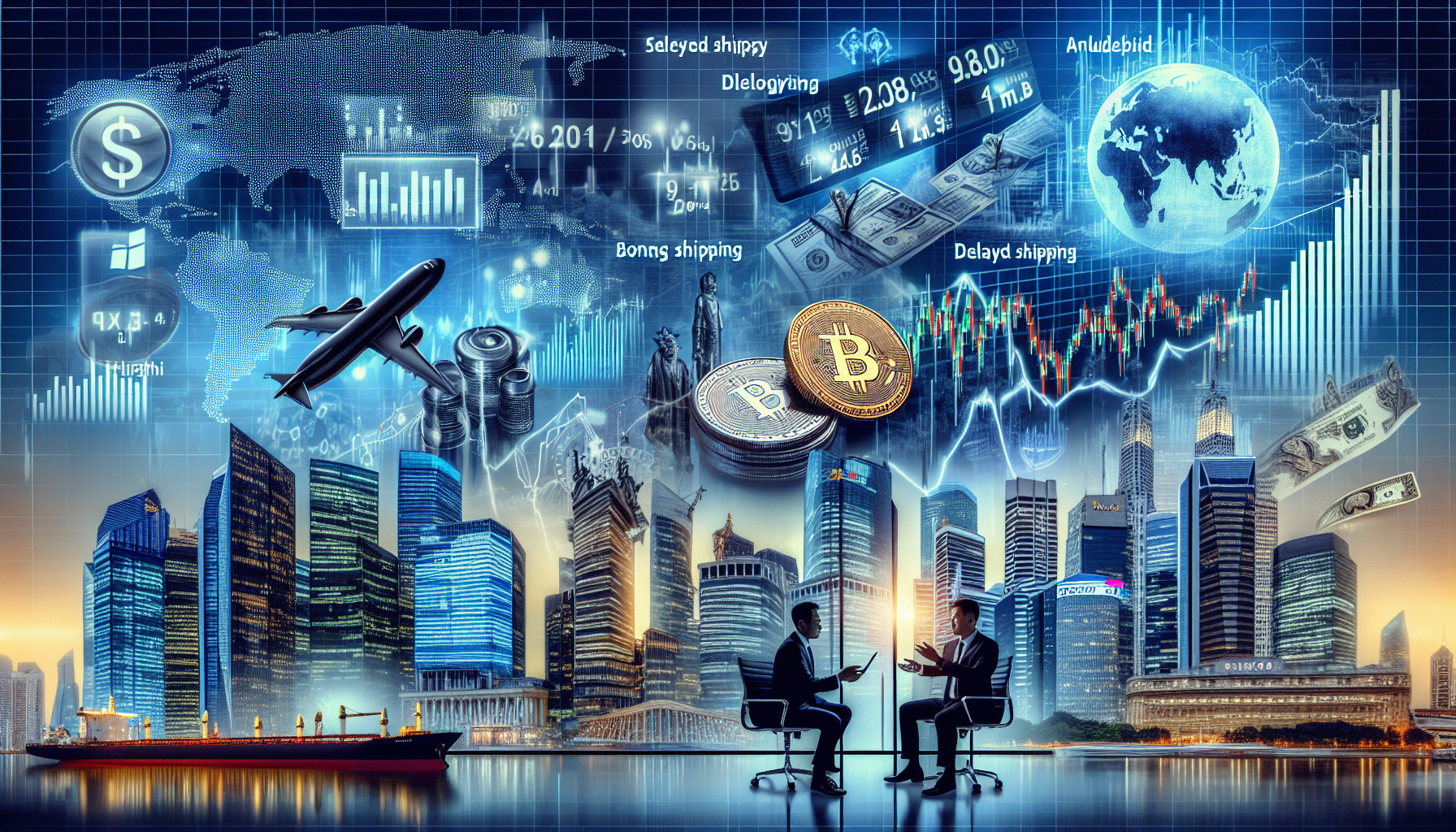 Market Uncertainty Marks Start of 2026