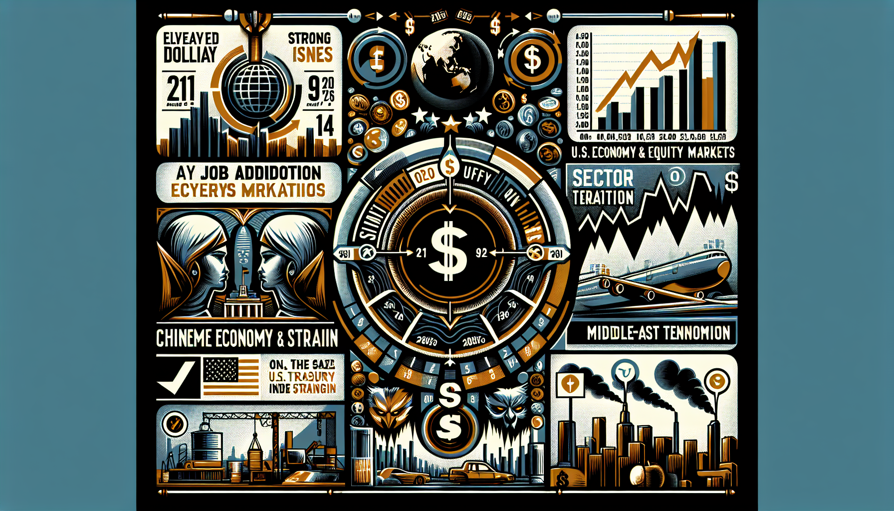 Market Trends and Fed Outlook for Q1 2026