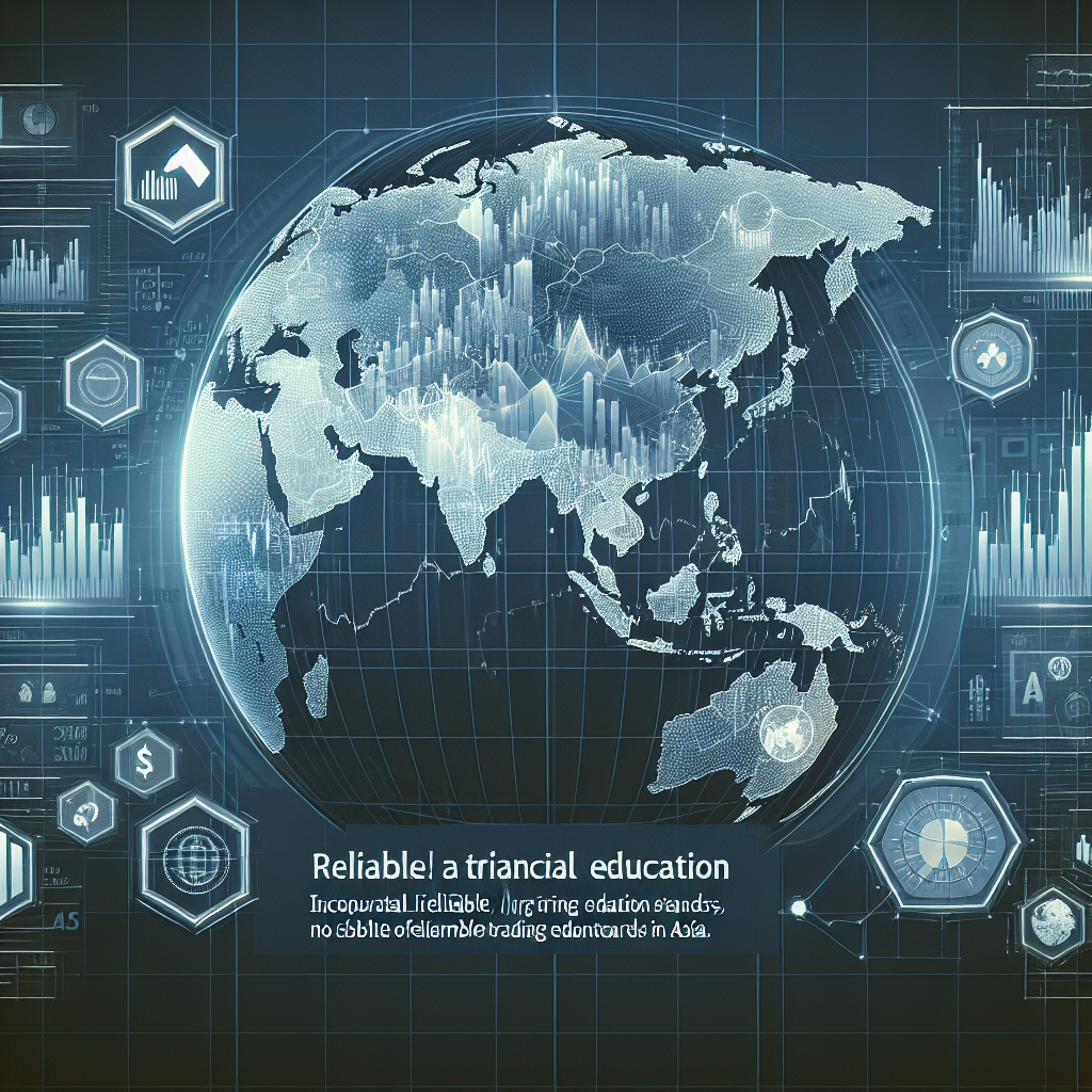 Most Reliable Trading Education in Asia | IFCCI