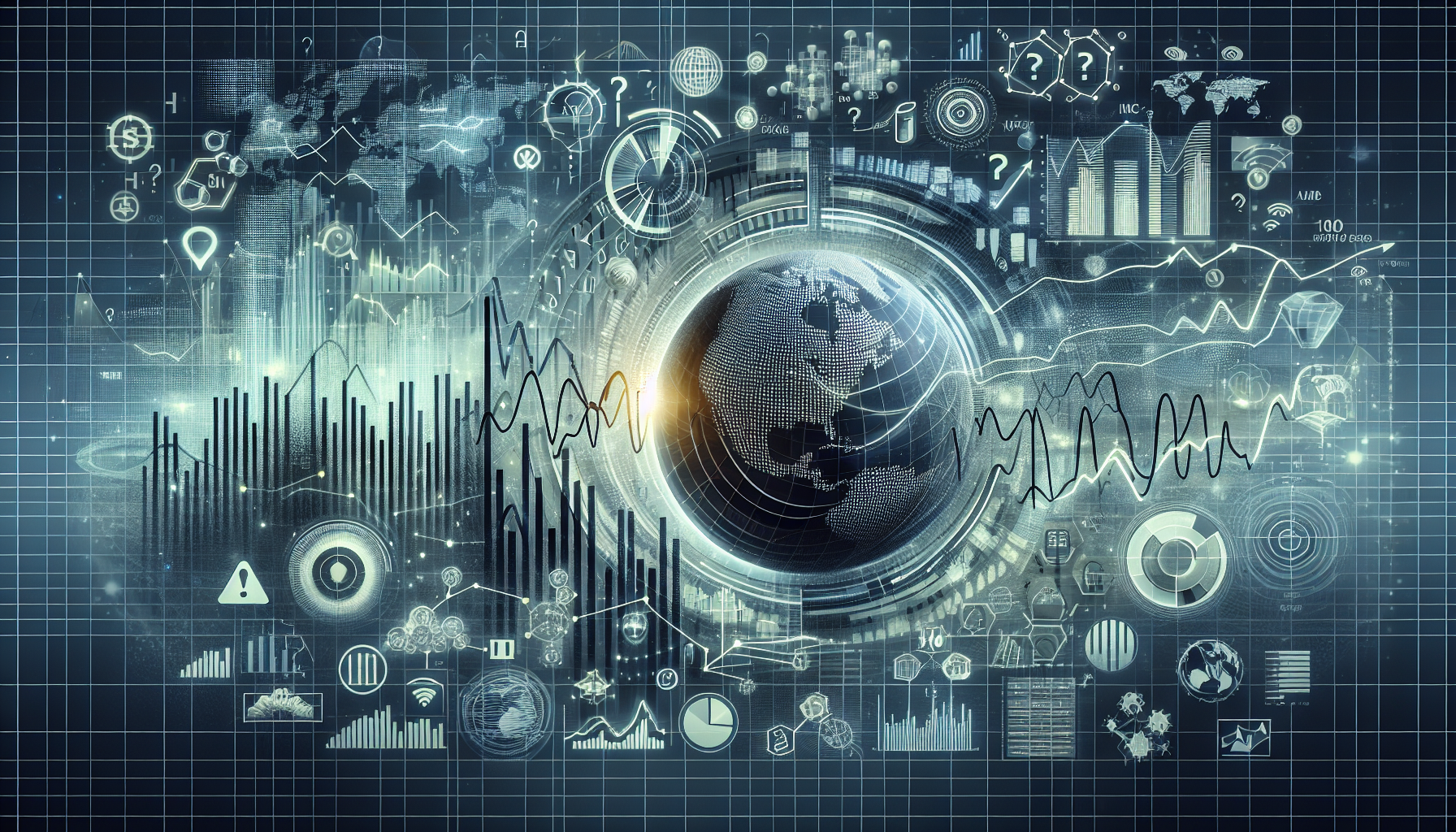 Markets React to Fed and Geopolitical Pressures