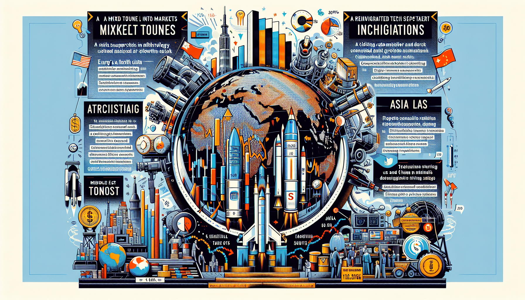 Global Markets React to 2026 Economic Shifts