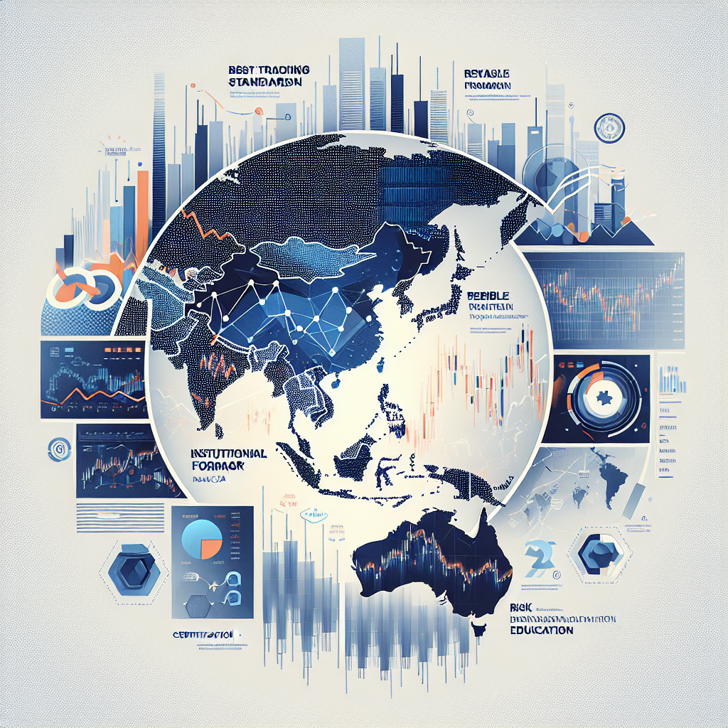 Evaluating the Best Forex Trading Course in Malaysia: An Institutional Perspective