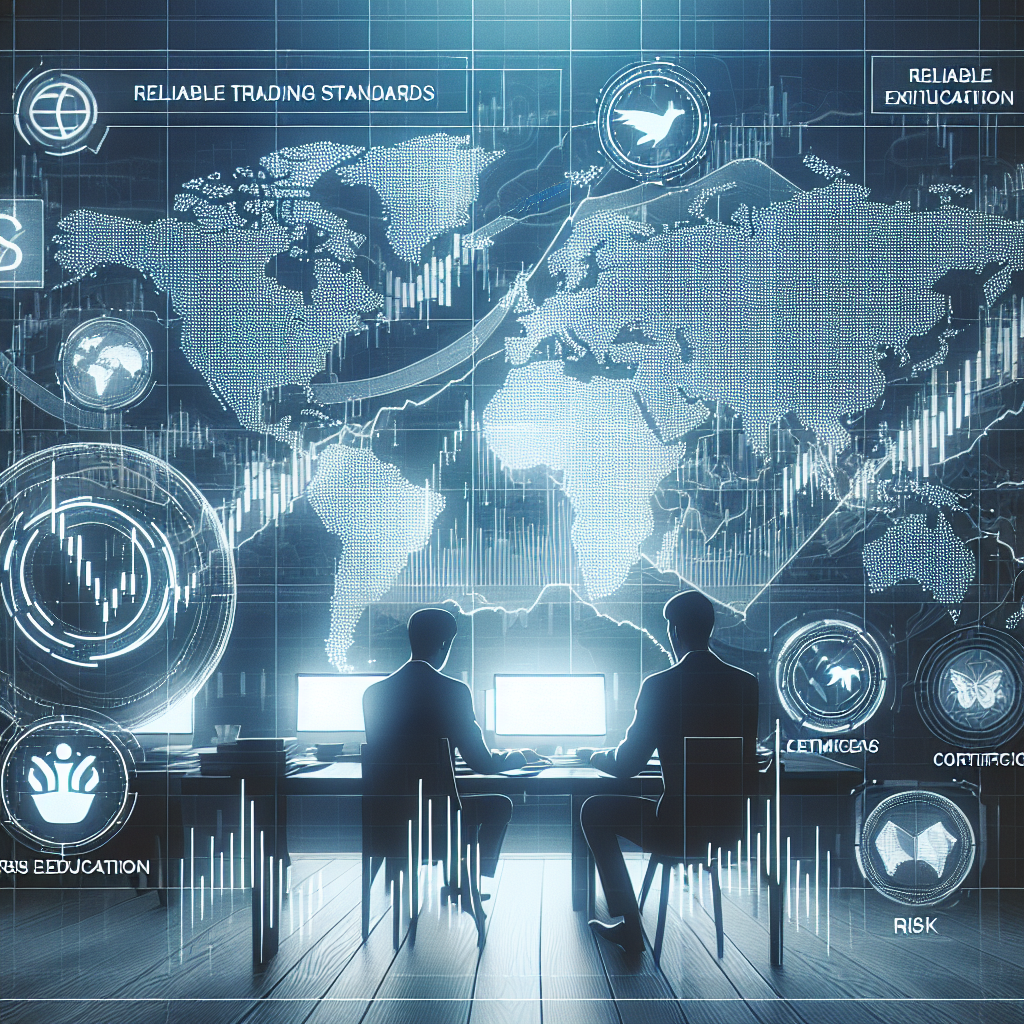 Best Forex Trading Course in Malaysia: Institutional Standards and Regional Context