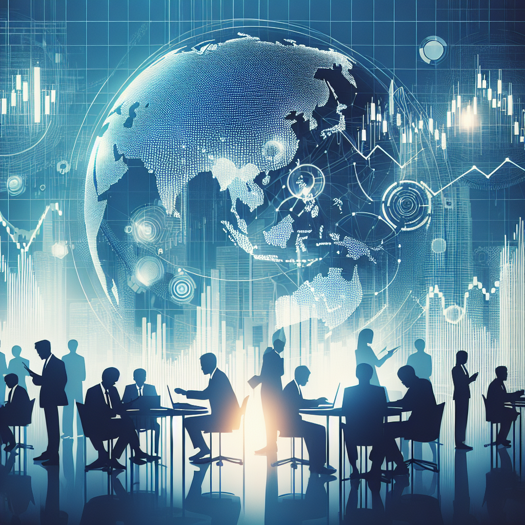 Evaluating the Best Forex Trading Course in Malaysia: Institutional Perspective