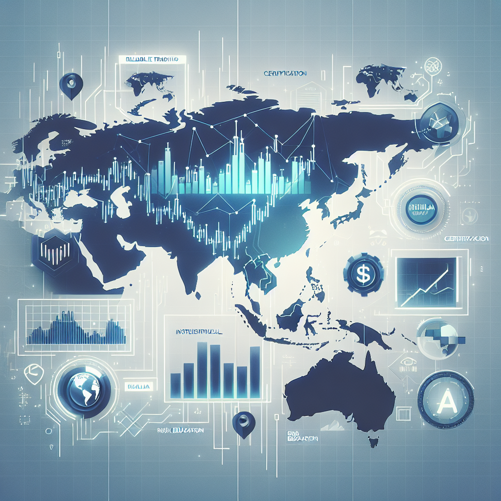 Best Forex Trading Course in Malaysia: Institutional Guide