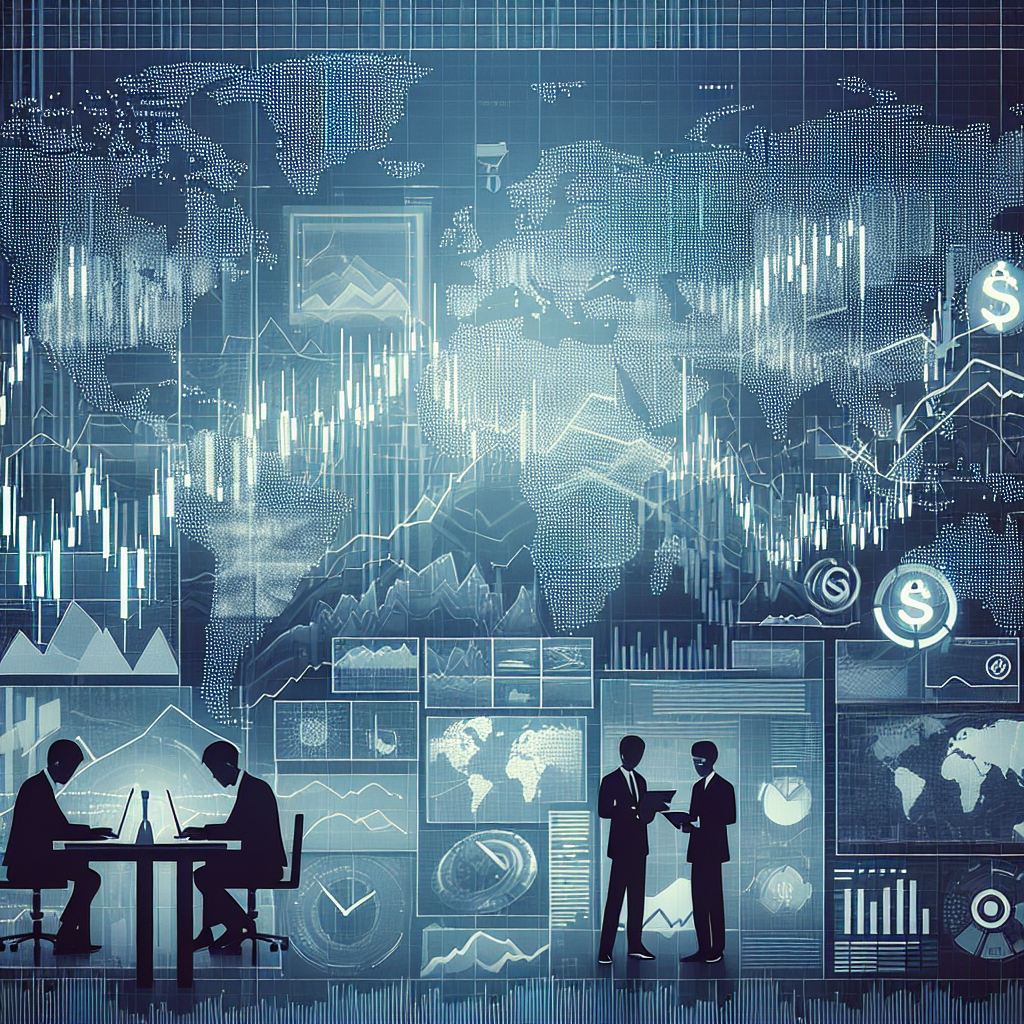 Best Forex Trading Course in Malaysia: Standards, Quality, and Institutional Evaluation