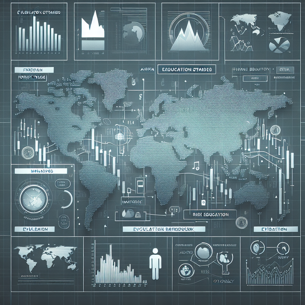 Best Forex Trading Course in Malaysia: Institutional Guide
