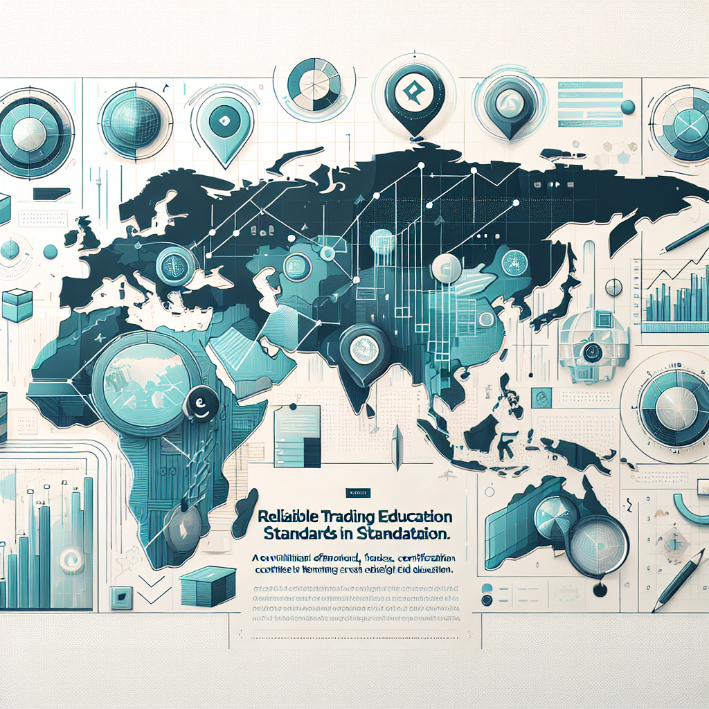 Best Forex Trading Course in Malaysia: Standards, Compliance, and Educational Quality