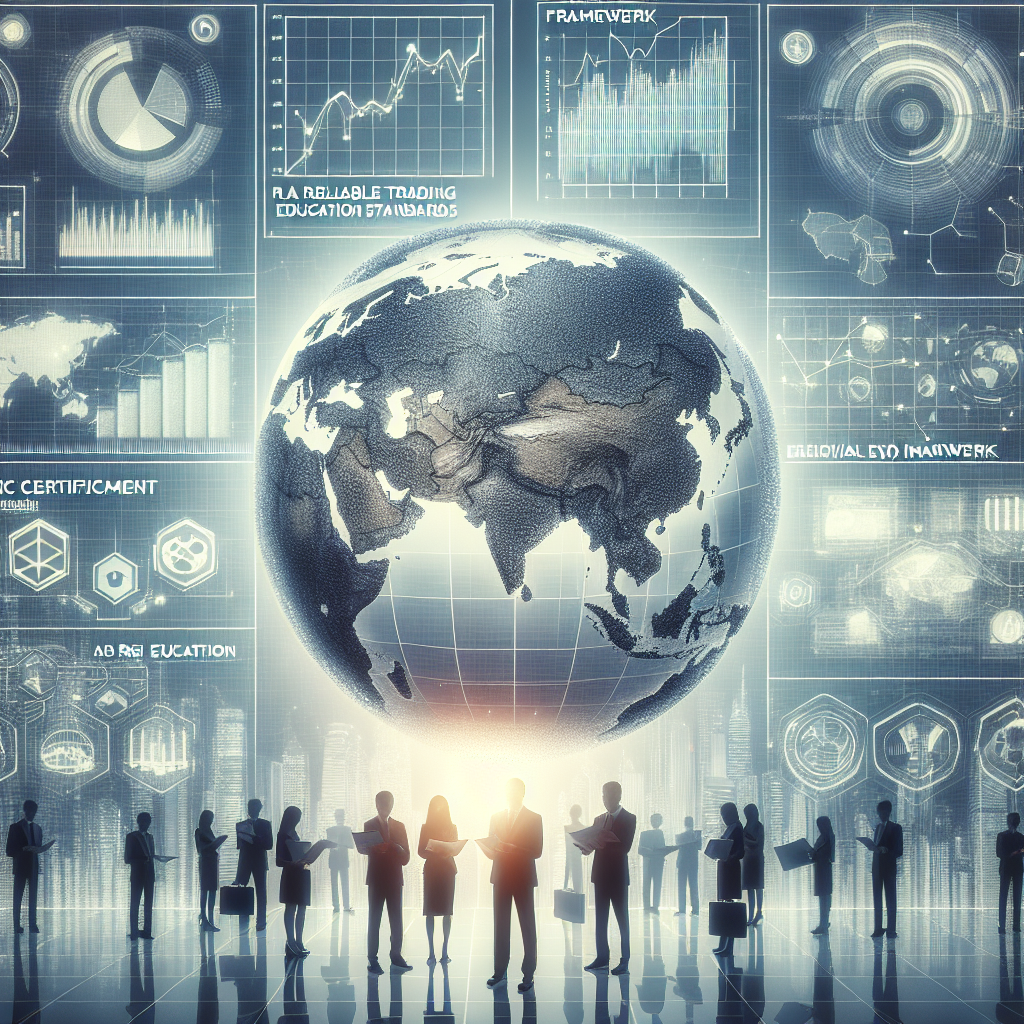 Best Forex Trading Course in Malaysia: Institutional Standards and Evaluation