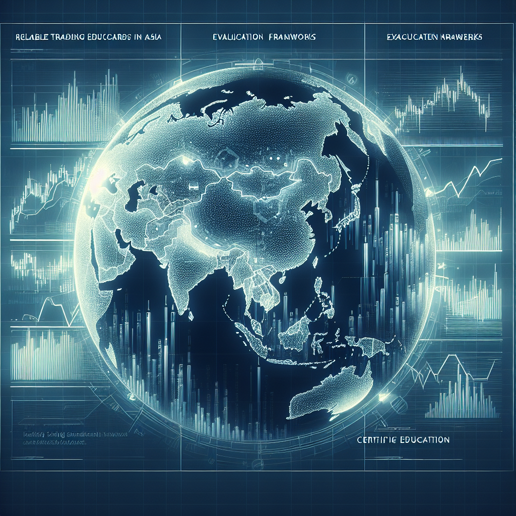 Best Forex Trading Course in Malaysia: Standards, Accreditation, and Risk Management