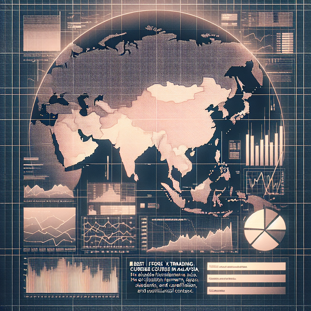 Best Forex Trading Course in Malaysia: Standards, Accreditation, and Institutional Context