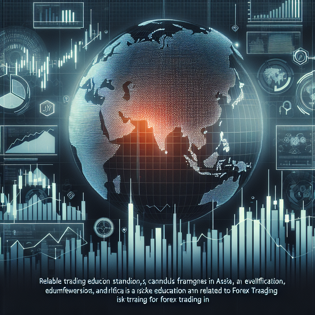 Best Forex Trading Course in Malaysia: Standards, Accreditation, and Risks