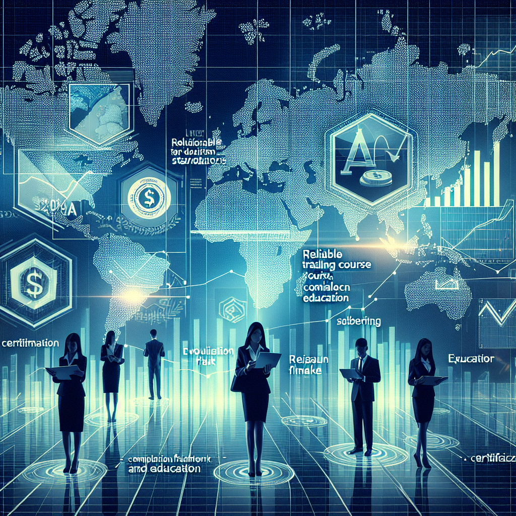 Best Forex Trading Course in Malaysia: Standards, Compliance, and Education