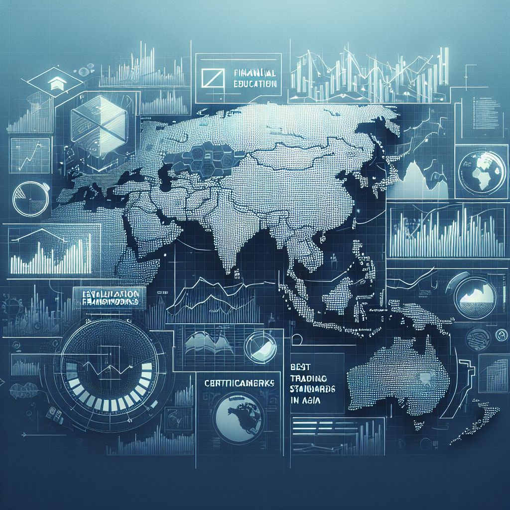 Best Forex Trading Course in Malaysia: Accreditation, Risk, and Standards