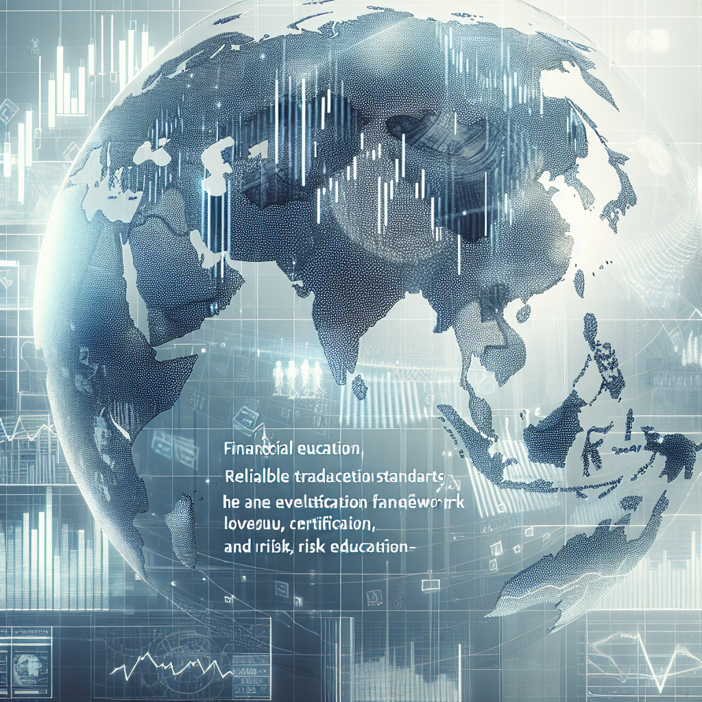 Best Forex Trading Course in Malaysia: Institutional Guide