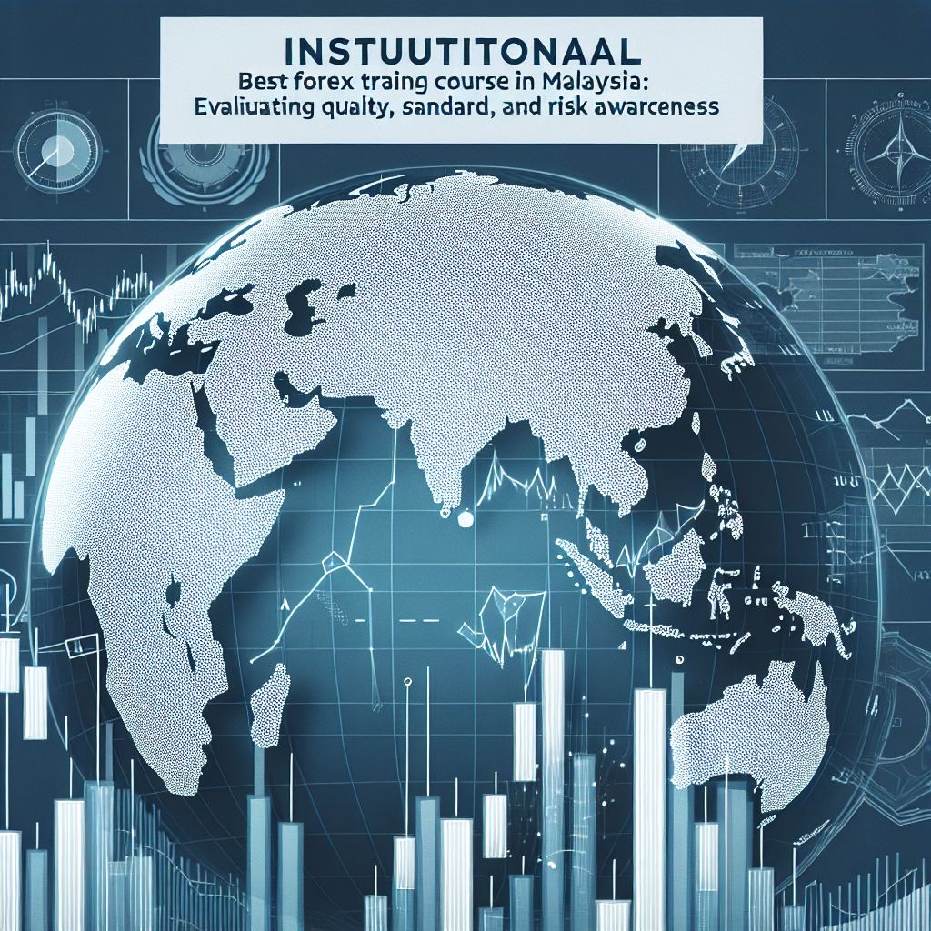 Best Forex Trading Course in Malaysia: Evaluating Quality, Standards, and Risk Awareness