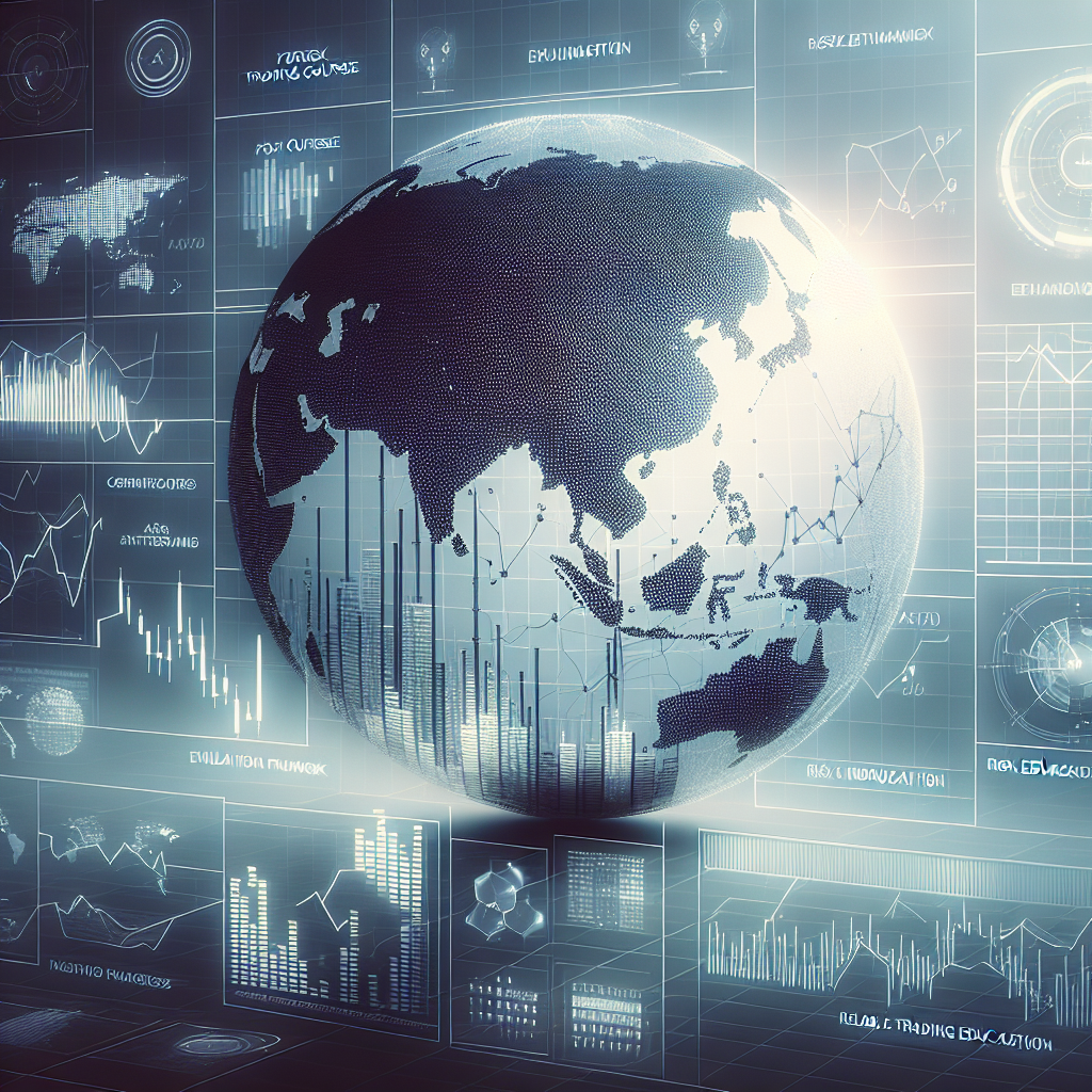 Best Forex Trading Course in Malaysia: Institutional Guide