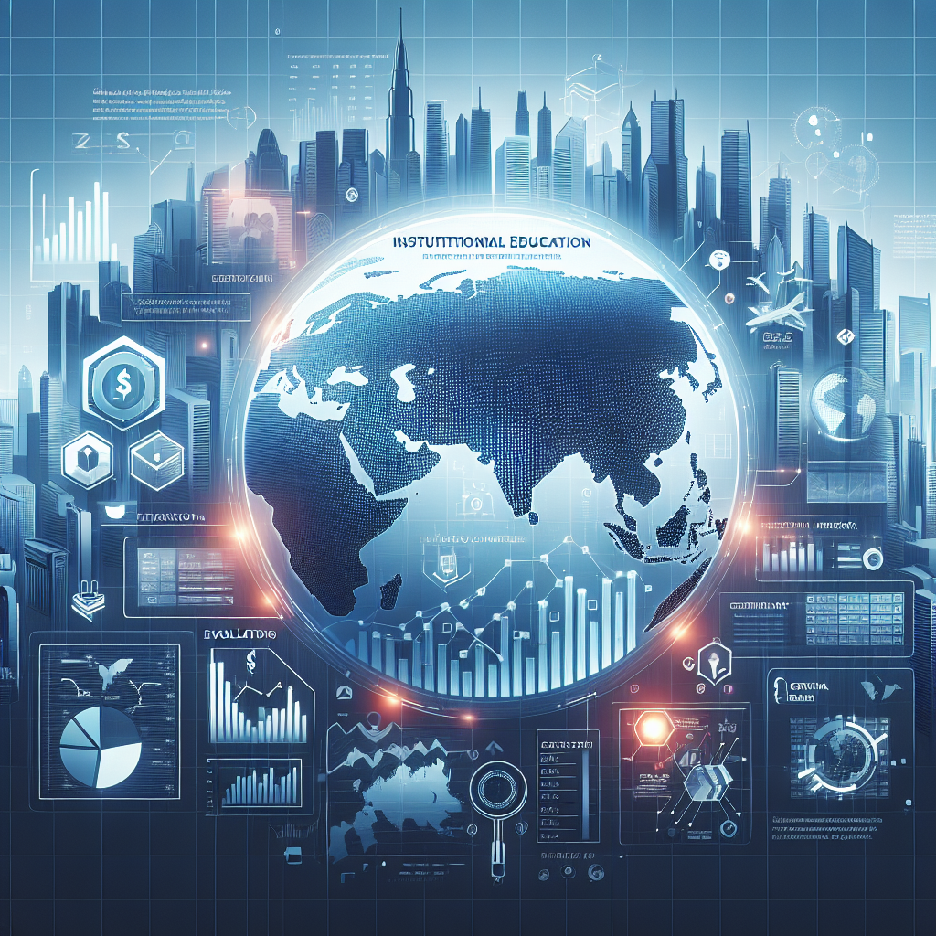 Best Forex Trading Course in Malaysia: Institutional Guide