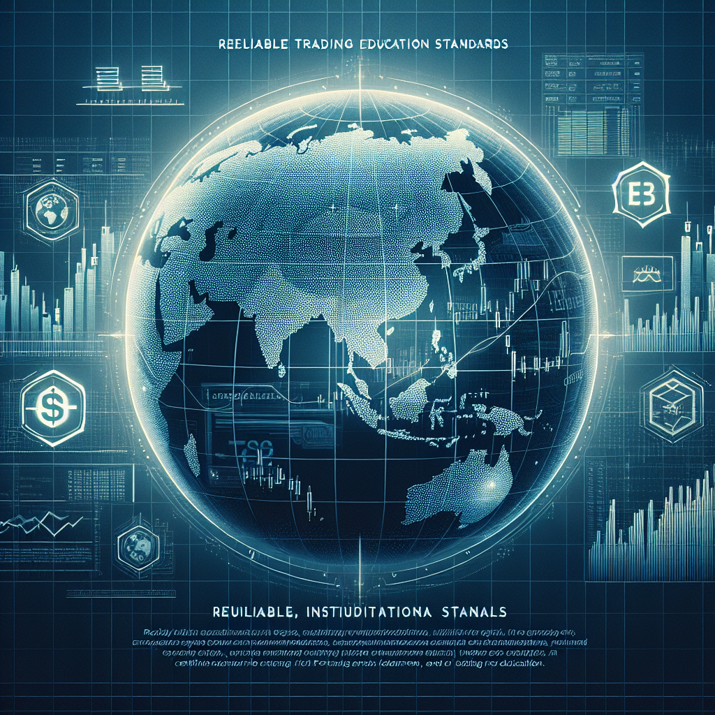 Evaluating the Best Forex Trading Course in Malaysia: An Institutional Perspective