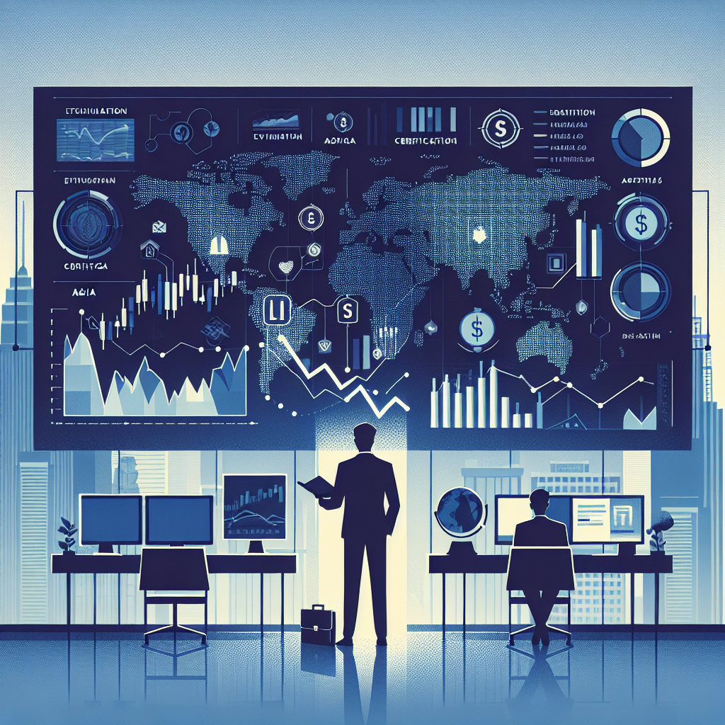 Best Forex Trading Course in Malaysia: Institutional Insights