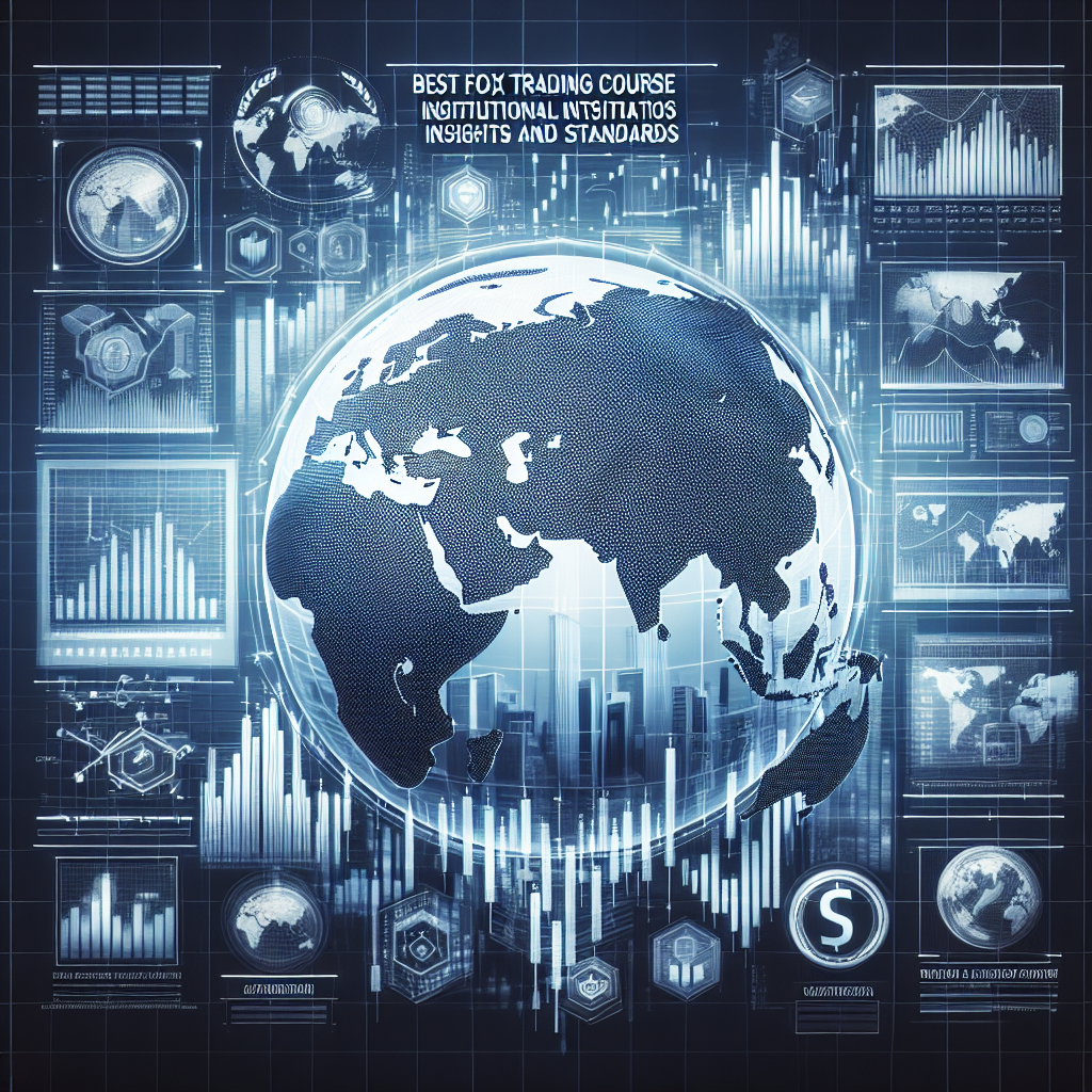 Best Forex Trading Course in Malaysia: Institutional Insights and Standards