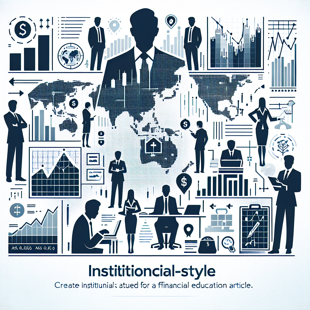 Best Forex Trading Course in Malaysia: Institutional Guide