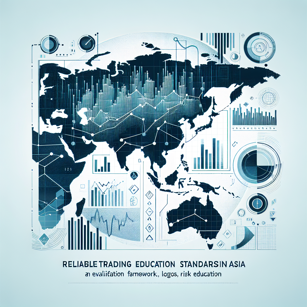 Best Forex Trading Course in Malaysia: Institutional Evaluation Guide