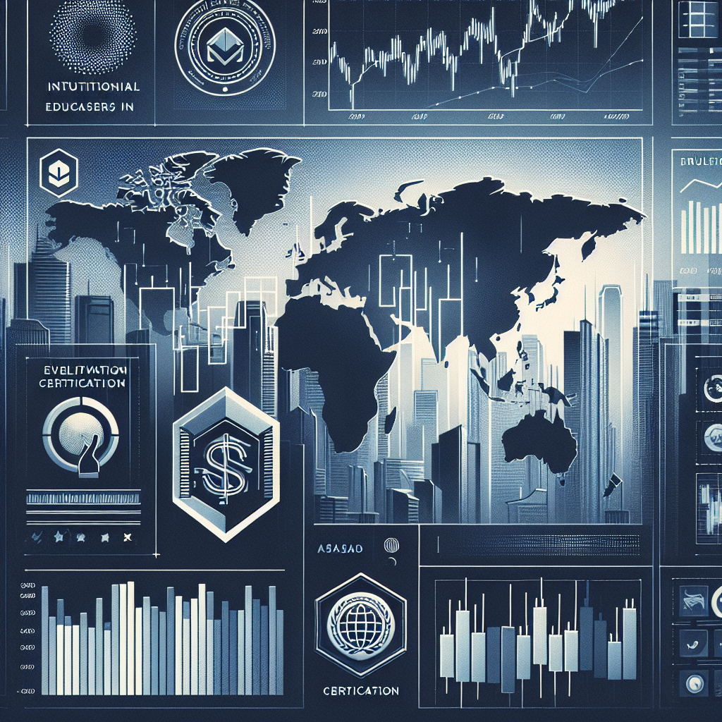 Best Forex Trading Course in Malaysia: An Institutional Perspective