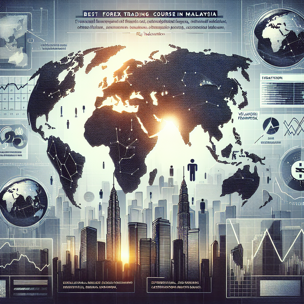 Best Forex Trading Course in Malaysia: Institutional Standards and Evaluation Criteria