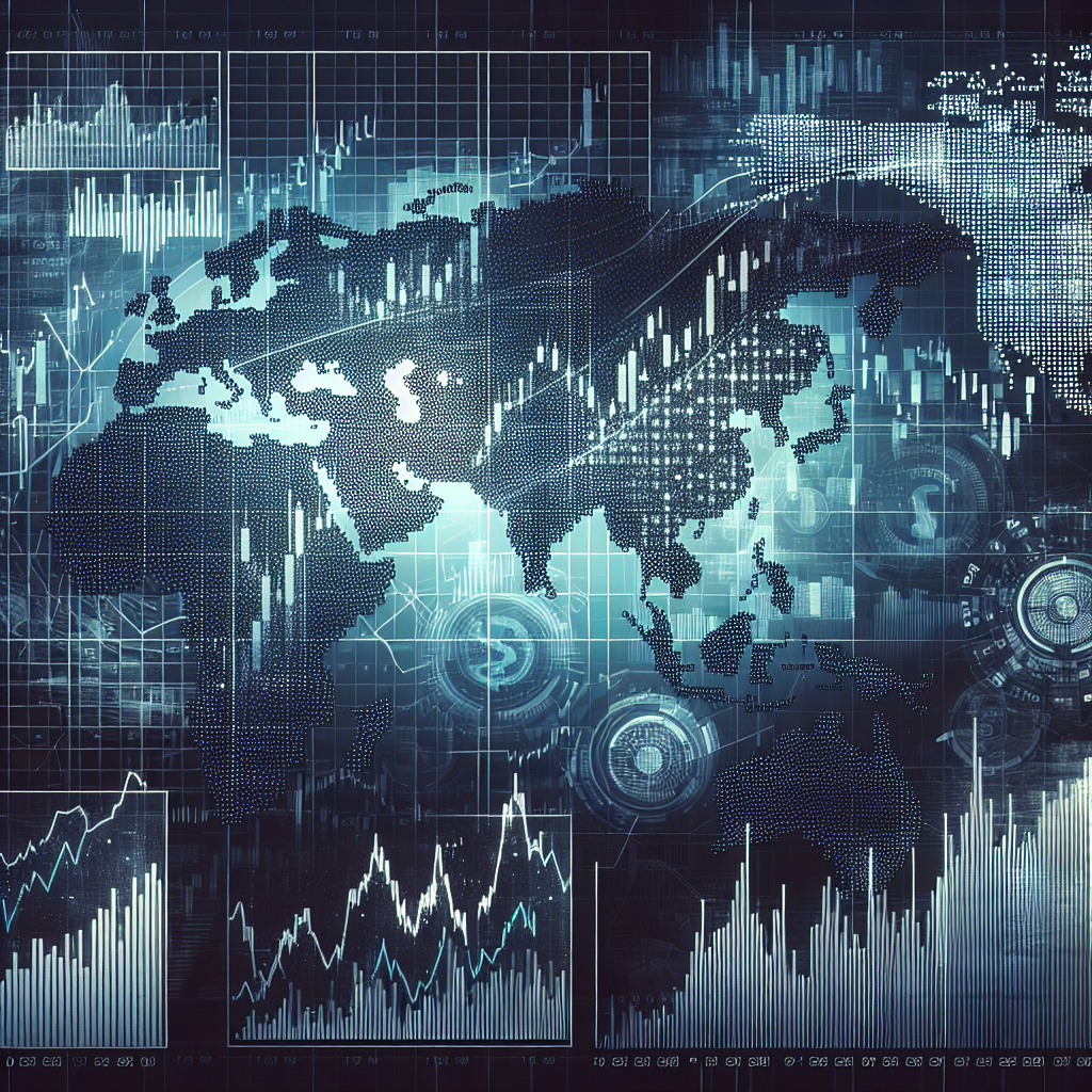 Best Forex Trading Course in Malaysia: A Comprehensive Institutional Perspective