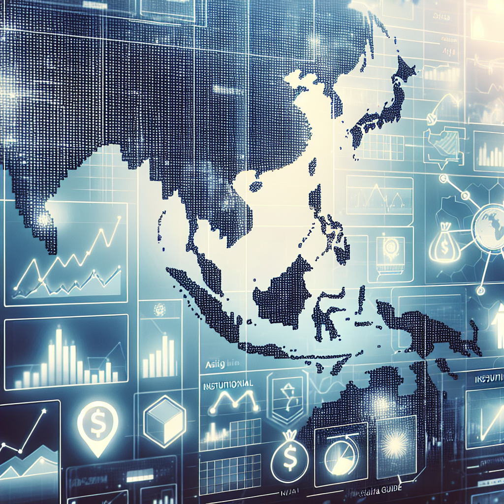 Best Forex Trading Course in Malaysia: Institutional Guide