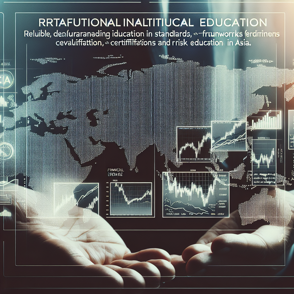 Best Forex Trading Course in Malaysia: Institutional Guide