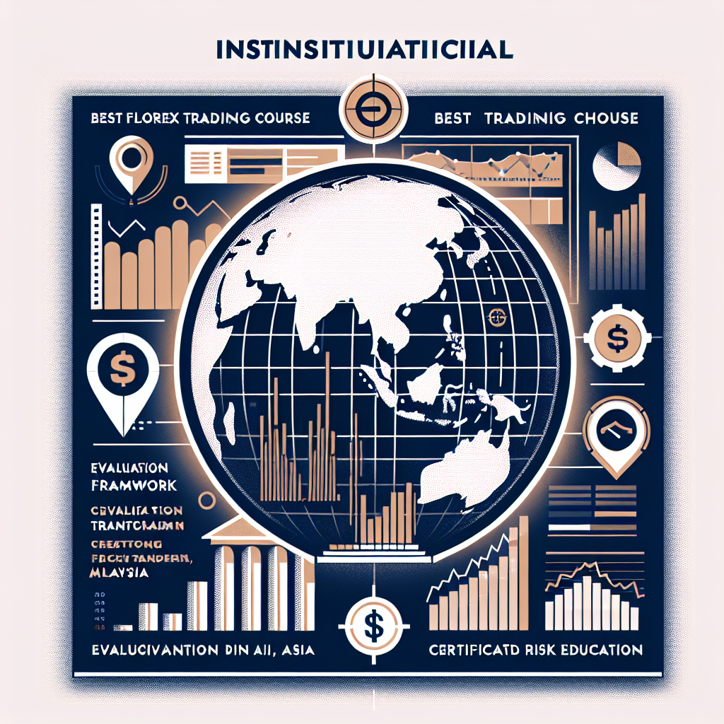 Best Forex Trading Course in Malaysia: Institutional Guide to Quality Education