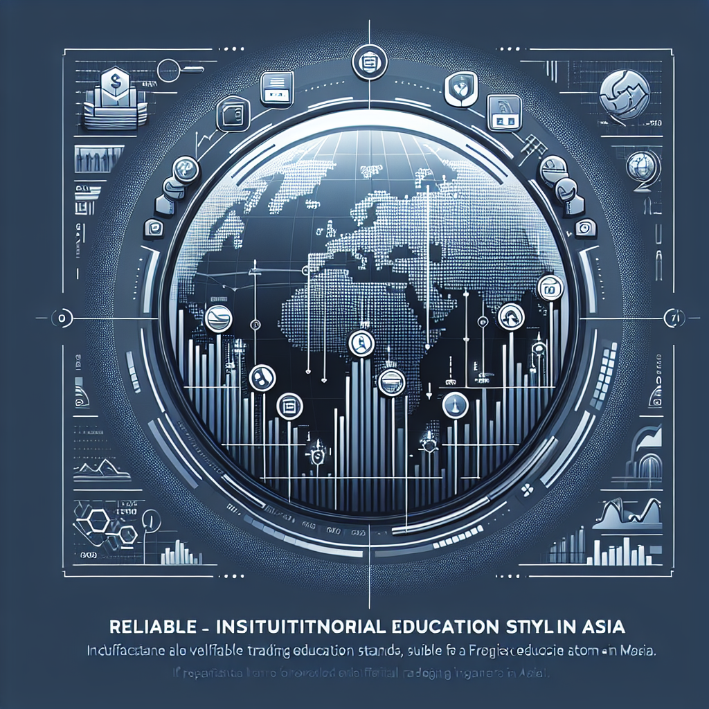 Best Forex Trading Course in Malaysia: Education, Standards, and Risks