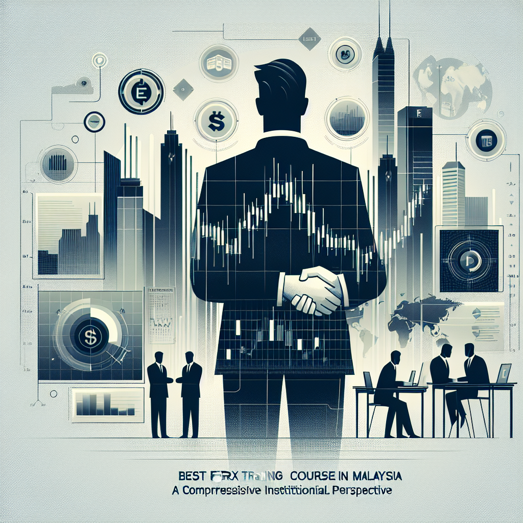 Best Forex Trading Course in Malaysia: A Comprehensive Institutional Perspective