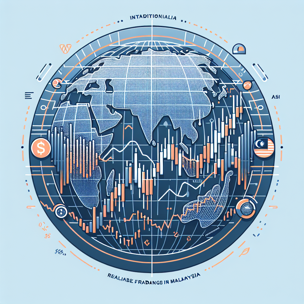 Best Forex Trading Course in Malaysia: Institutional Guide