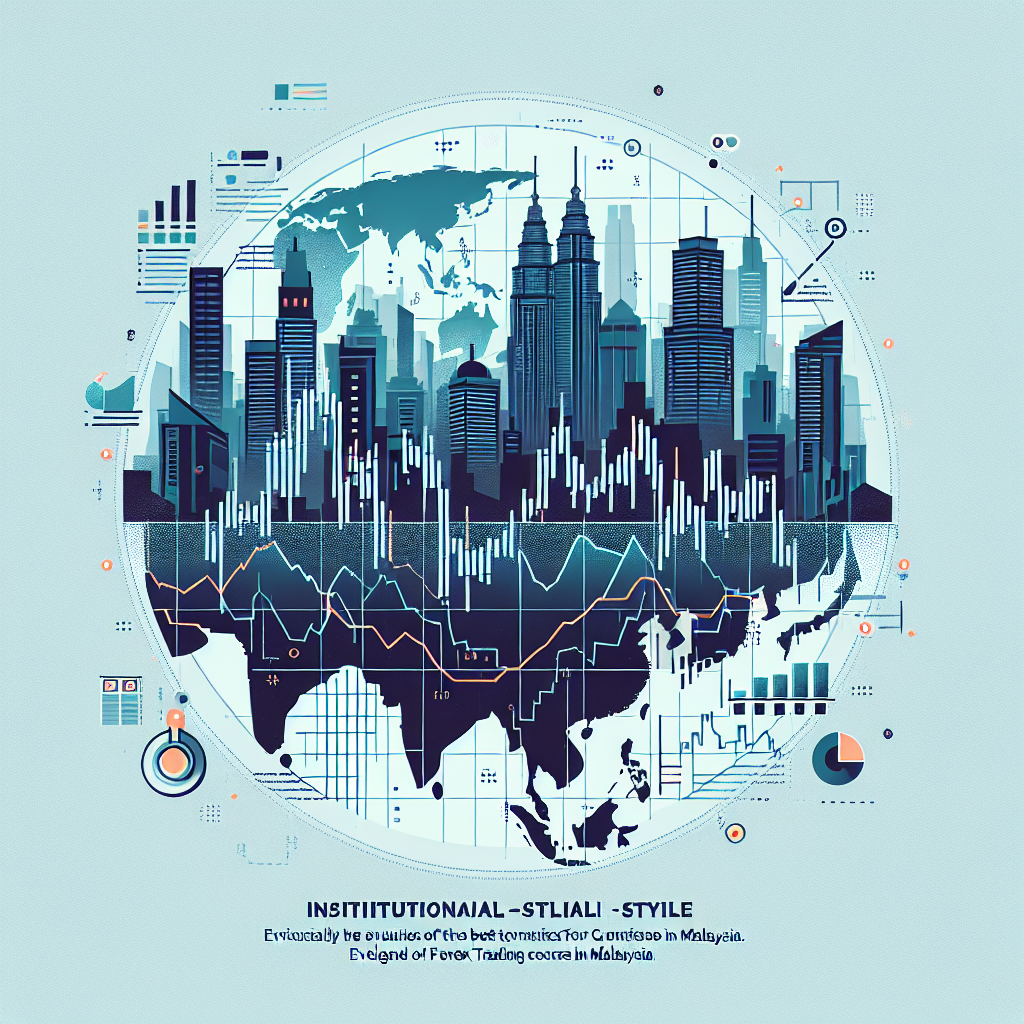 Evaluating the Best Forex Trading Course in Malaysia: A Comprehensive Guide