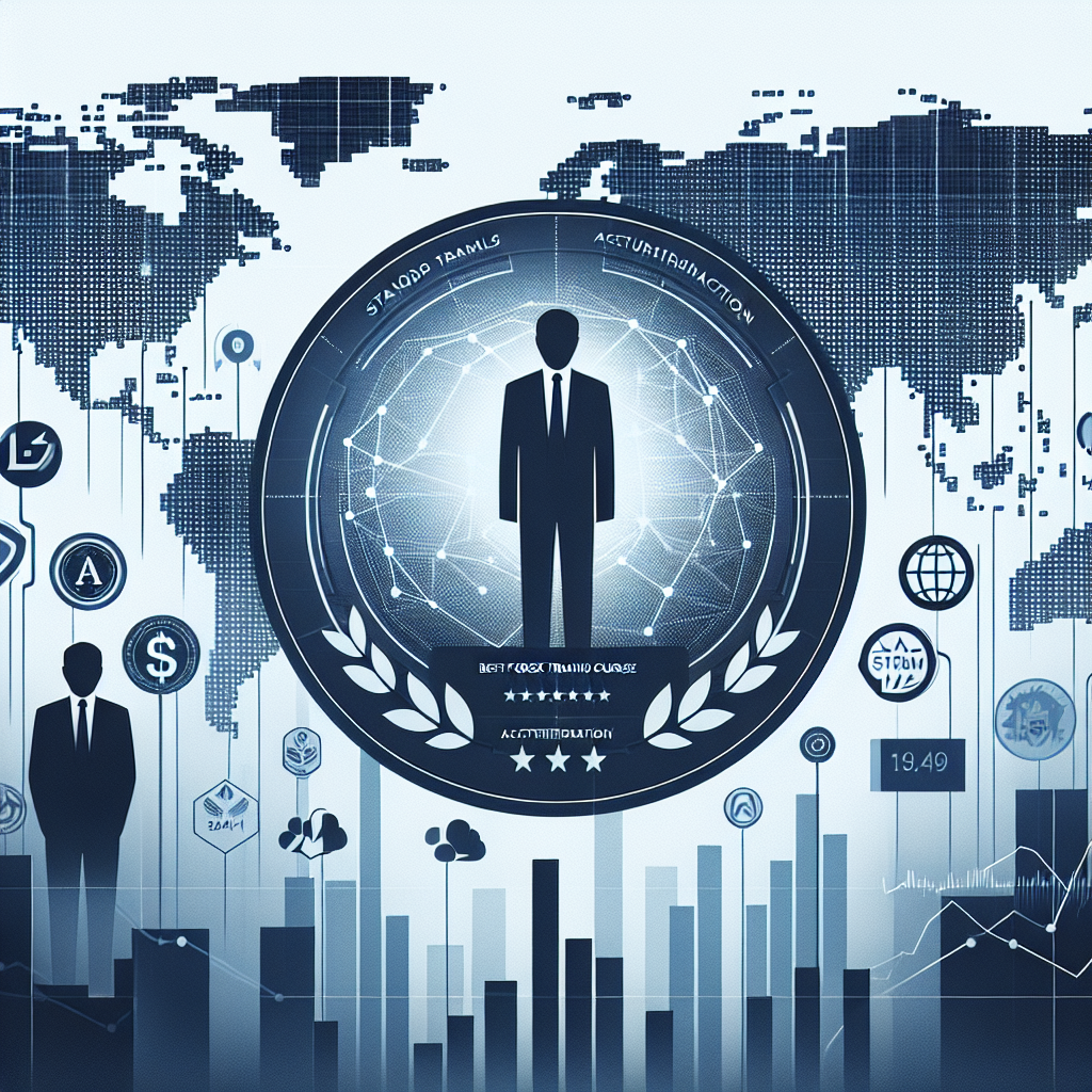 Best Forex Trading Course in Malaysia: Standards, Accreditation, and Risk Awareness