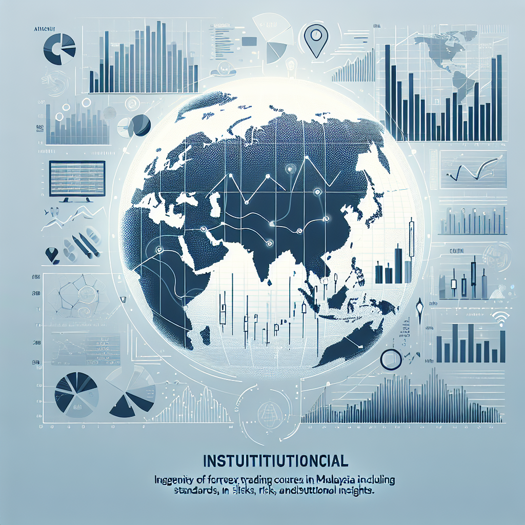Evaluating the Best Forex Trading Course in Malaysia: Standards, Risks, and Institutional Insights