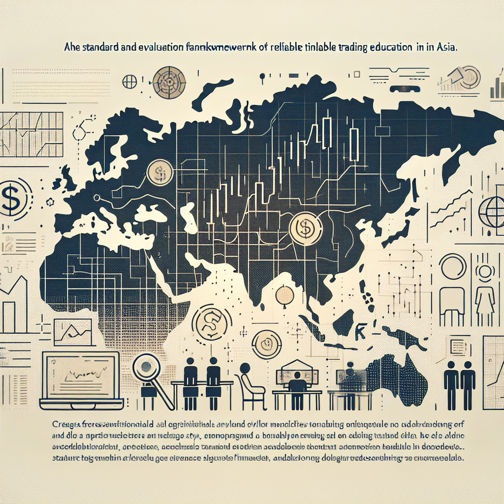 Best Forex Trading Course in Malaysia: Standards, Accreditation, and Institutional Evaluation