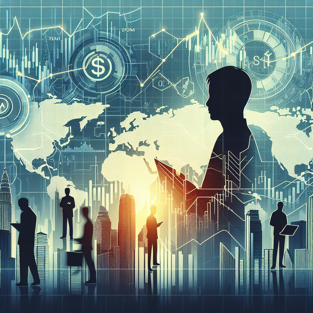 Best Forex Trading Course in Malaysia: Institutional Standards and Risk Frameworks